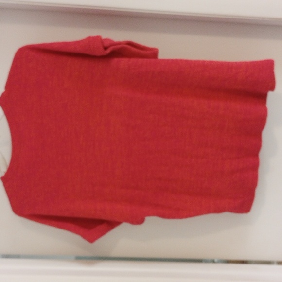 Women's Sweater Blouse - Picture 5 of 7